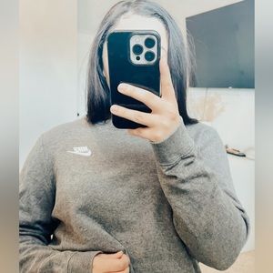 Vintage nike sweatshirt